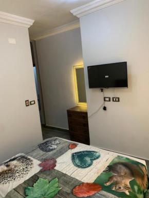 Hurghada Hadaba Motel